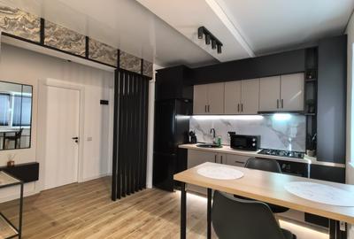 APARTAMENT TIP STUDIO -DE VANZARE-MILITARI RESIDENCE-COMISION 0 - 26