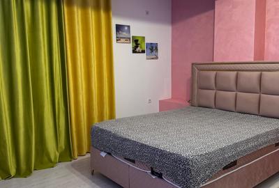 Apartament 2 Camere Dobroesti Doinei Cu Balcon si Parcare - 9