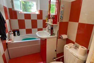 2 camere cu centrala la parter , zona Radu Negru - 5