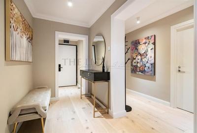 Apartament 4 camere | Piata Victoriei - 14