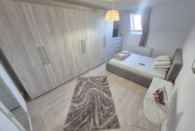 3 Cam-Sagului--7 Min Spitalul Judetean-Mobilat--Centrala-54 MP-87.000 Euro ! - 8