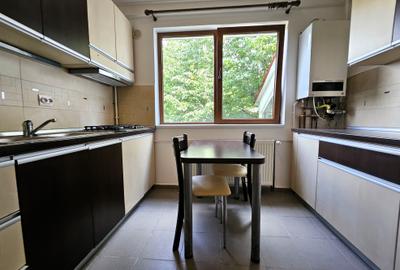 Inchiriere apartament 4 camere / vila / Giulesti / Intr. Pinului / curte  54 mp - 6