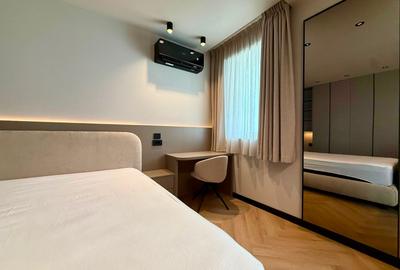 Garsoniera + Parcare-luxul rafinat + design impecabil- Lebada Lake Residence - 8