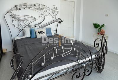 2 camere | Parcare privata | Tomis Plus - 11