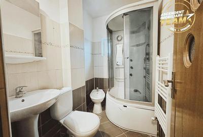 Apartament decomandat cu panorama spectaculoasa, Simeria, Str. Dealului, Sfantu - 8