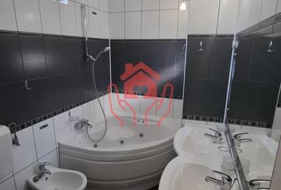 GARA DE NORD (Spitalul Witting)- 2 apartamente, 6 camere, vila solida renovata! - 18