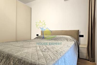 Apt. LUX. 3 camere Aviatiei, prima inchiriere, bloc boutique Nou - 14