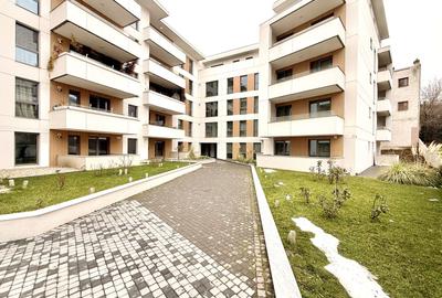 Unirii bloc Boutique apartament 3 camere si curte 207 mp 2025 Tribunal - 11