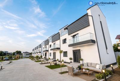Duplex cu 4 camere în Prelungirea Ghencea