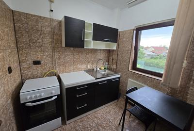 Inchiriere garsoniera spatioasa in Ploiesti, zona Rudului- Spitalul Schuller - 9