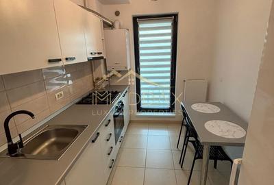 Garsoniera  Exigent Plaza Residence * Proximitate metrou - 7