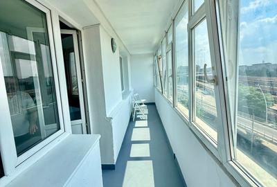 Apartament 2 camere | Grivita – Pasaj Basarab | adiacent Piata Victoriei - 8