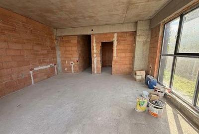 Spatiu Comercial 100mp utili +20 mp terasa+ 200 mp teren - 4