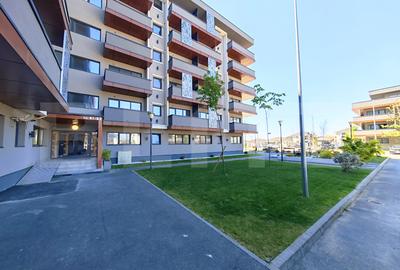 Apartament cu 3 camere decomandat în Nufărul