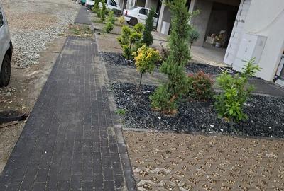 Apartament cu 2 camere decomandat în Șelimbăr