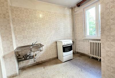 Ion Mihalache 38. 3 camere decomandat. La doi pasi de piata Victoriei - 45