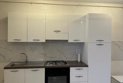APARTAMENT SPATIOS DECEBAL/PIATA UNIRII - 11