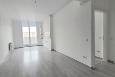 Apartament cu 2 camere semidecomandat în Vitan