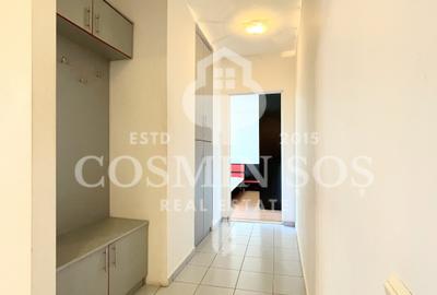 Apartament cu 2 camere de inchiriat in Gheorgheni - 11