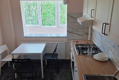 Apartament 2 camere, Drumul Taberei, Valea Ialomitei 2A, bloc reabilitat - 11