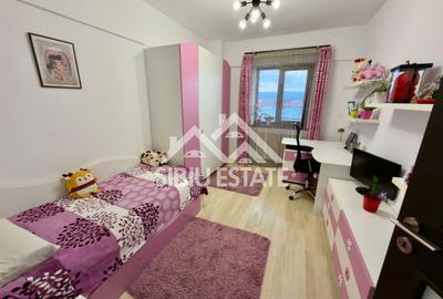 3 camere Mihai Viteazu-Fratii Buzești bloc nou vedere panoramica - 7