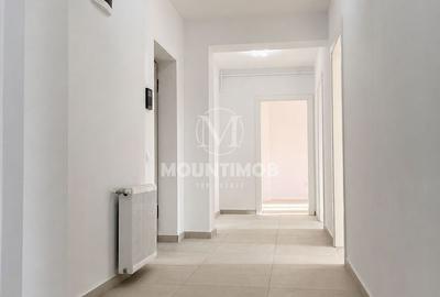 3 camere Tractorul–Coresi, 80 mp/utili,  mutare imediata - 6
