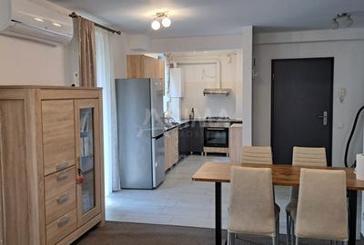 Apartament modern în Andrei Mureșanu, etaj 1, balcon 9 mp, locație premium - 5