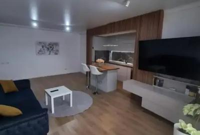 Apartament 2 Camere Lux Complex Rezidential Metropolitan Zona Viilor - 1