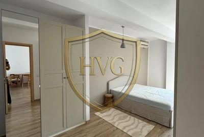 Apartament cu 2 camere | Centrala proprie | Loc de parcare | Baneasa - 3