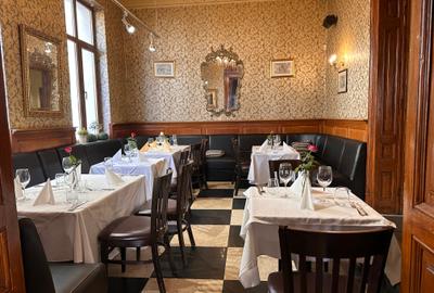 Spatiu Comercial premium - Caffe Viena Ultracentral - 4