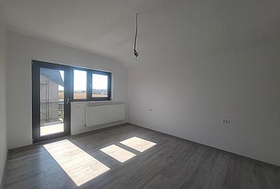 Vand Casa Noua Moderna P+1E, Finisaje Premium, 5 Camere, Curte 400mp - 15