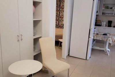 VasileLascar-str. Toamnei bloc nou- cu centrala - 5
