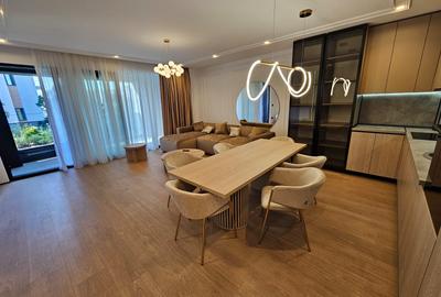 Apartament Premium 80 mp  ( VoG Dudesti )+ parcare - 1