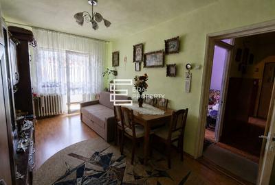 Apartament 2 camere decomandat, 2 balcoane, pivniță și boxă – Valea Aurie, Sibiu - 4