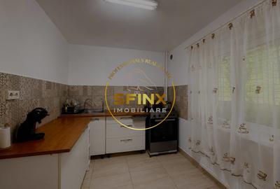 3 camere decomandat Rahova - Petre Ispirescu | Bloc reabilitat termic - 5