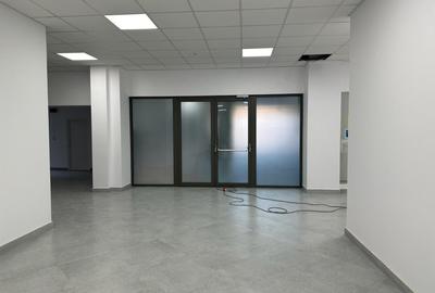 Spatii de birouri, nou amenajate, 8 eur/mp-APACA, Militari, Politehnica, I Maniu - 7