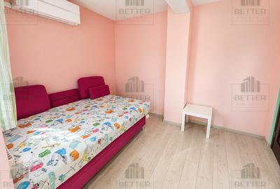 Apartament 2 camere - Decomandat | Mobilat si utilat | Parcare - 6