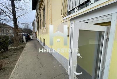 Spatiu comercial in zona Elisabetin - 1
