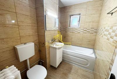 3 camere, decomandat, spatios,mobilat modern, renovat, Manastur - 7