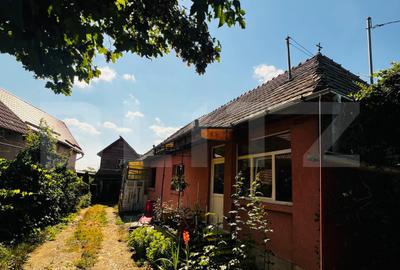Casă individuală cu 6 camere în Ungheni