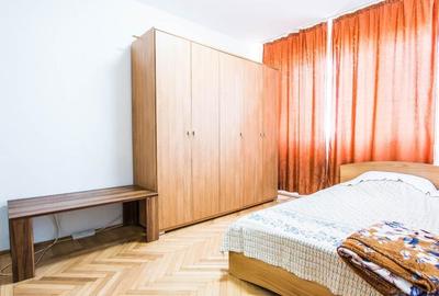 Apartament 3 camere Calea Grivitei- Mega Image- Metrou Grivita - 7