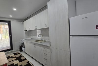Apartament 2 camere decomandat cu loc de parcare - zona Carrefour - 7