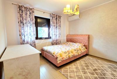 Apartament decomandat  cu 3 camere si 2 bai, 13 Septembrie – Marriott - 4