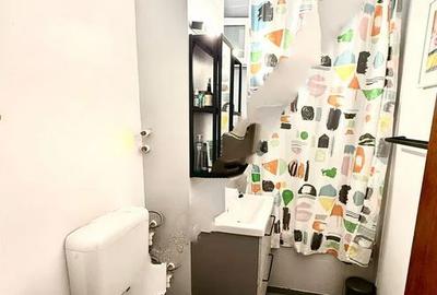 Apartament 3 Camere,Iancului Metrou,bl.reabilitat,DECOMANDAT,2 balcoane,mobilat - 5