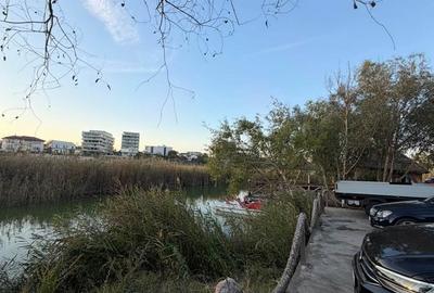 APARTAMENT PREMIUM DE INCHIRIAT  - 2 TERASE - PARCARE INCLUSA - TERMEN LUNG - - 5