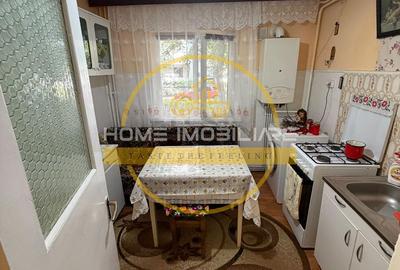 Apartament 2 Camere 52mp !Bloc din 1983-Nicolina 2! - 3
