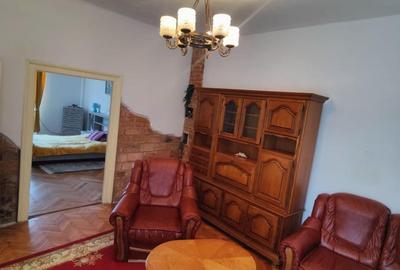 Apartament 2 camere Targul Fanului - 5