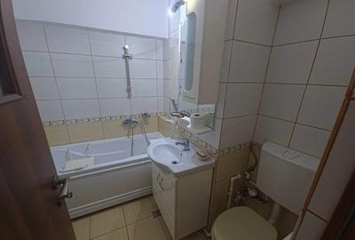 APARTAMENT 2 CAMERE | ZONA TOMIS 2 | MIRCEA CEL BATRAN - 9