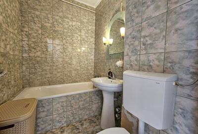 Apartament de închiriat 2 camere în zona Drumul Taberei Metrou - 7