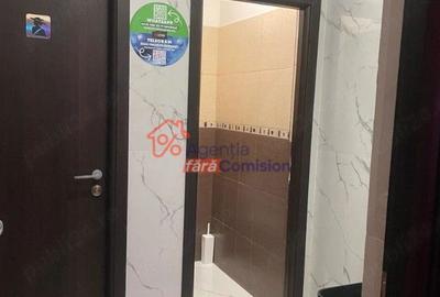 Spațiu comercial, de 112 mp, în Central
